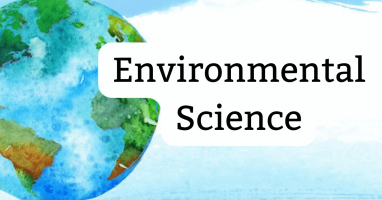 Environmental-Science Environmental-Science